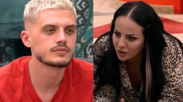 Sara bën thirrje: Mos u martoni me këngëtar …