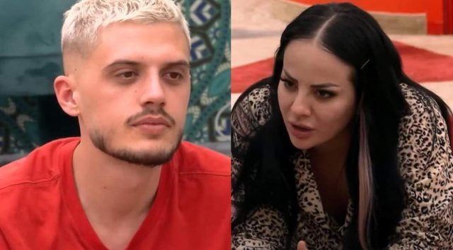 Sara bën thirrje: Mos u martoni me këngëtar …