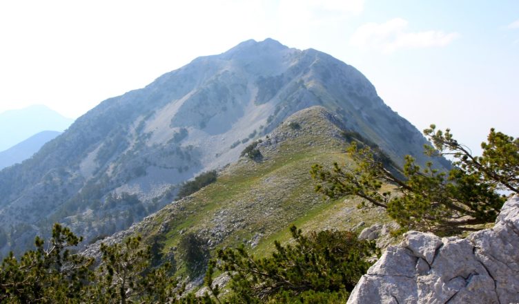 Turisti polak bllokohet në malin e Çikës, kërkohet ndërhyrje nga ajri për shpëtimin e tij
