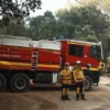 Temperaturat e larta shkaktojnë thatësira të mëdha në Francë