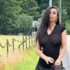 Vildanja më e nxehtë se vera, ekspozon linjat bombastike në bikini