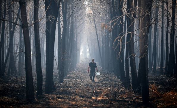 Në disa zona të Spanjës dhe Francës stabilizohen zjarret