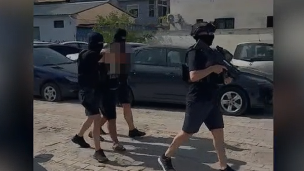 Arrestohet në Durrës 23-vjeçari i kërkuar në Itali për trafik droge