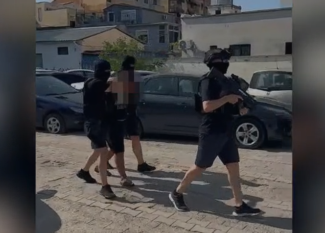 Arrestohet në Durrës 23-vjeçari i kërkuar në Itali për trafik droge