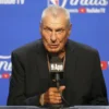 Ndahet nga jeta në moshën 86-vjeçare Don Nelson, legjenda e NBA