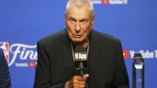 Ndahet nga jeta në moshën 86-vjeçare Don Nelson, legjenda e NBA
