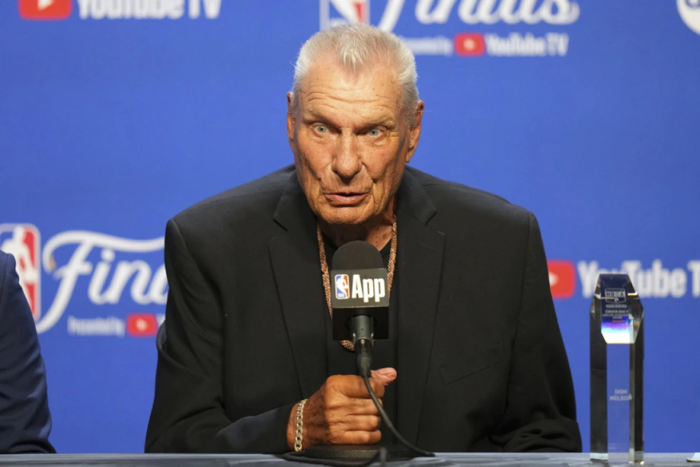 Ndahet nga jeta në moshën 86-vjeçare Don Nelson, legjenda e NBA