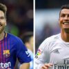 “Qëndro i fortë, Leo” – Ronaldo ngushëllon Messin pas vdekjes së babait