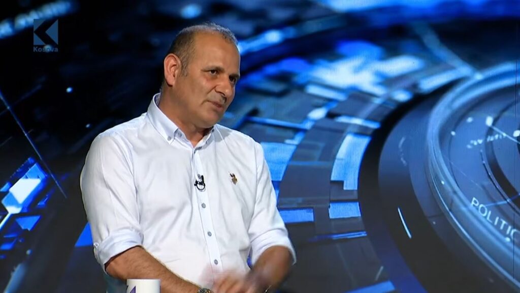 Kurti në “hall” për numrat? Canaj: Është i detyruar të kërkojë zgjidhje  (VIDEO)
