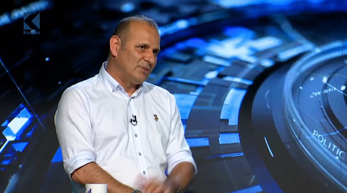 Kurti në “hall” për numrat? Canaj: Është i detyruar të kërkojë zgjidhje  (VIDEO)