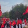 “Ora e Pritjes”: Platforma “Liria ka Emër” nesër vendos ekran gjigant në Prishtinë