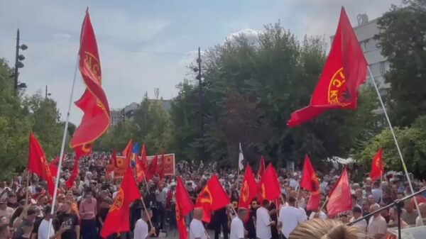 “Ora e Pritjes”: Platforma “Liria ka Emër” nesër vendos ekran gjigant në Prishtinë