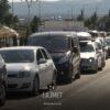 Kolona në kufi, deri në 60 minuta pritje në dalje te Dheu i Bardhë