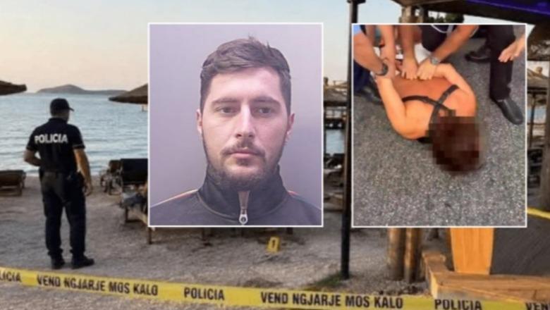Publikohet fotoja e turistit portugez që u vra në Ksamil – dalin detaje të reja