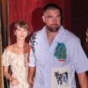 Travis Kelce ndan detajet e para nga dasma e tij me Taylor Swift: Nata më e mirë e jetës sime