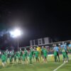Historike, Egnatia mposht Shamrock Rovers dhe siguron play-offin e Ligës së Evropës