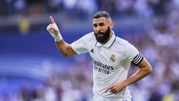 Benzema zbulon pse u largua nga Real Madridi: Të gjitha ëndrrat e mia u realizuan