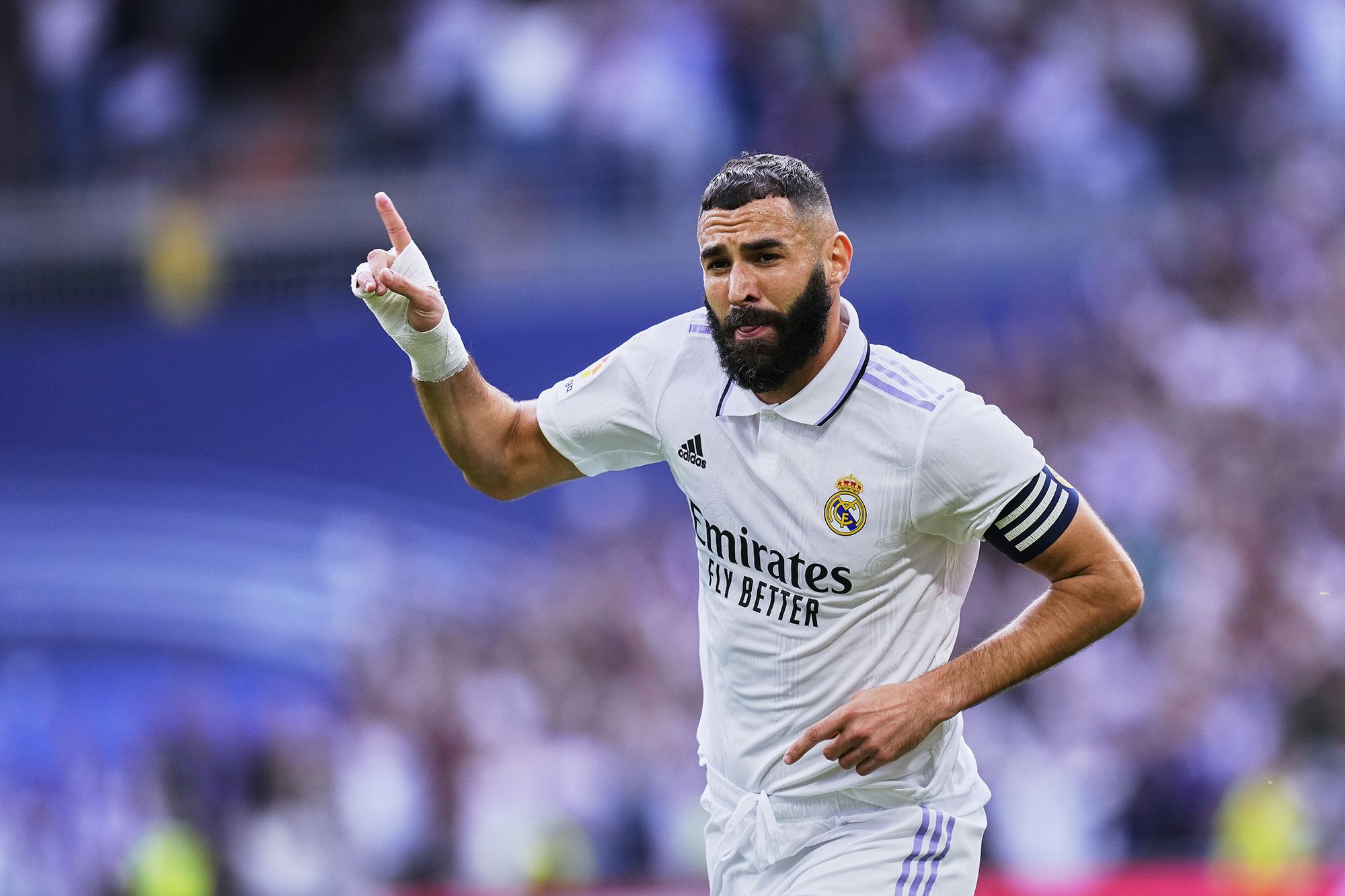 Benzema zbulon pse u largua nga Real Madridi: Të gjitha ëndrrat e mia u realizuan