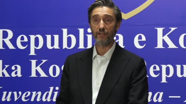 Ftesa e Haxhiut për takim, Ismaili: Manipulim i radhës, PDK nuk do të marrë pjesë
