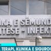 Turistja me malarie: Kosova pa terapi, klinika e siguroi në Shkup (VIDEO)