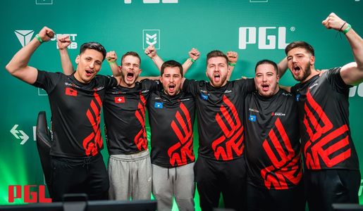Kosova e para në botë për lojtarë të nivelit të lartë në Counter-Strike