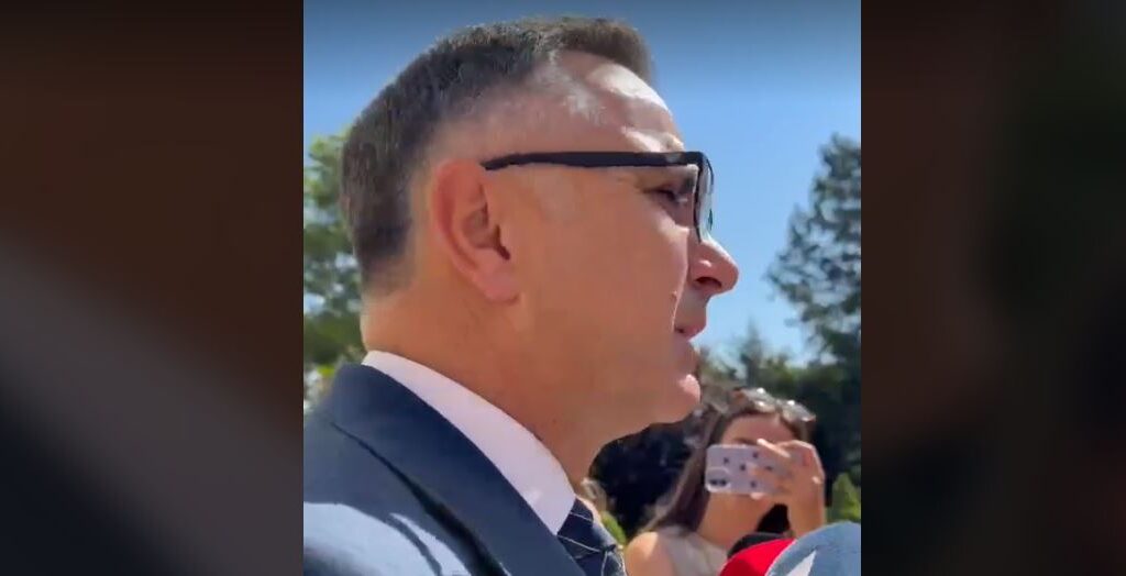 PDK kërkoi seancë Besnik Tahiri: Aleanca do të jetë aty (VIDEO)