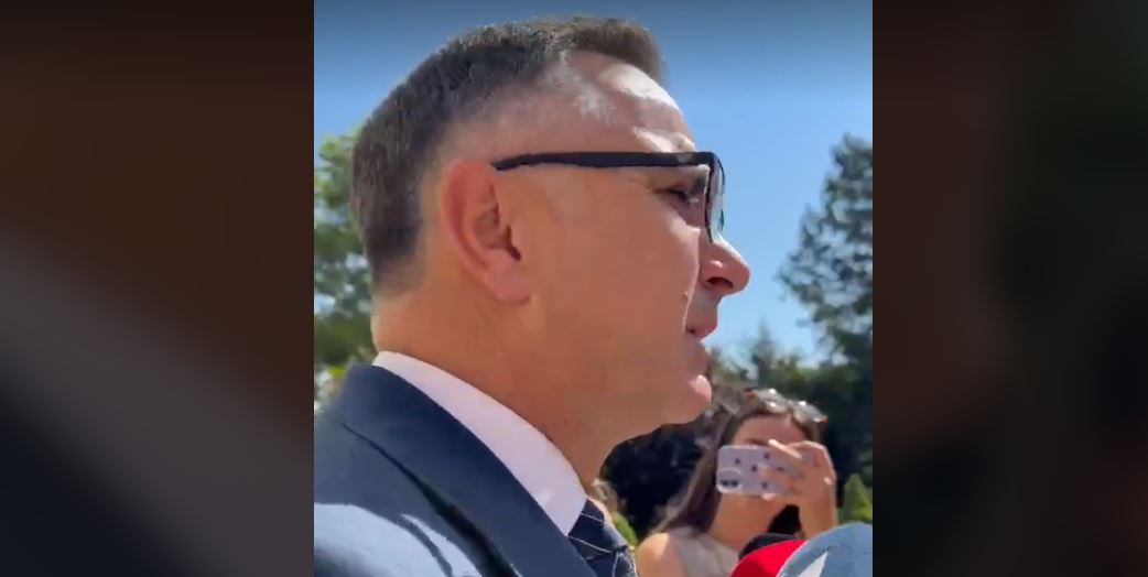PDK kërkoi seancë Besnik Tahiri: Aleanca do të jetë aty (VIDEO)