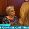 “Përplasja Gërvalla-Deliu”: Pse nuk vjen në takim? Thirreni seancën