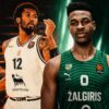 Zalgiris prezanton përforcimin e radhës, Valencia mposht konkurrencën për Armoni Brooks!