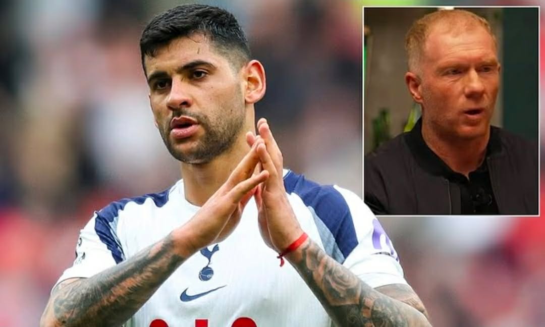 Scholes kërkon që Man United t’ia rrëmbejë Romeron Atletico Madridit!