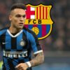 Barcelona interesohet për Lautaro Martinez, Deco takon agjentin