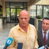 Geci dorëzon kallëzim penal ndaj Kurtit në Prokurorinë Speciale