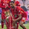 Tottenham arrin marrëveshje personale me Cody Gakpo