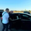 Fehim Sali, raportohet të jetë i arrestuari që dyshohet se spiunonte për BIA-n