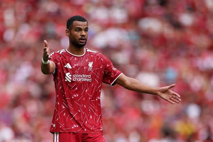 Tottenham gati ofertën e fundit për Gakpon, 60 milionë euro në tavolinë!
