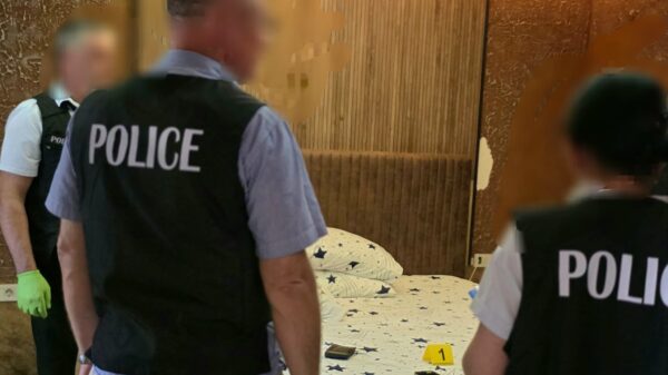 Dyshohet për keqpërdorim të detyrës zyrtare, ky është gjyqtari që u arrestua sot