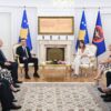 Haxhiu: Refuzimi i takimeve s’është rrugë drejt marrëveshjes, të kontribuojmë për president konsesual