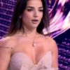 Ish-konkurrentja e “Për’puthen” publikon një video nga varrezat, shpërthejnë komentet: “Të marrtë me vete”