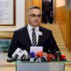 Seanca e nesërme në Kuvend, Aleanca del në konferencë sonte