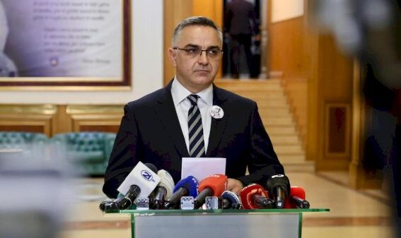 Seanca e nesërme në Kuvend, Aleanca del në konferencë sonte