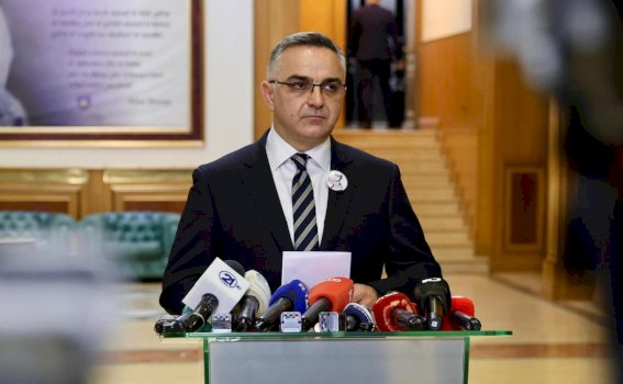 Seanca e nesërme në Kuvend, Aleanca del në konferencë sonte