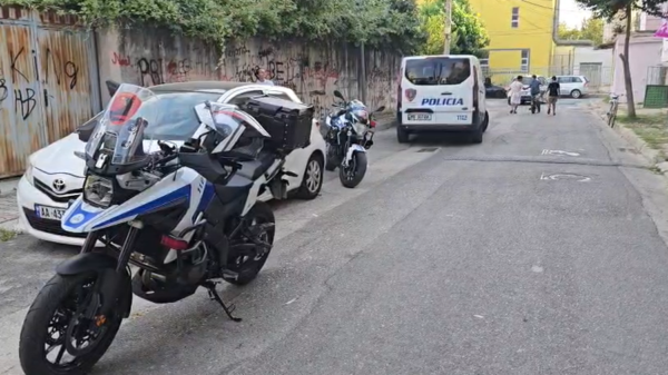“Burri goditi gruan me thikë”, detaje nga konflikti mes çiftit në Shkozet të Durrësit