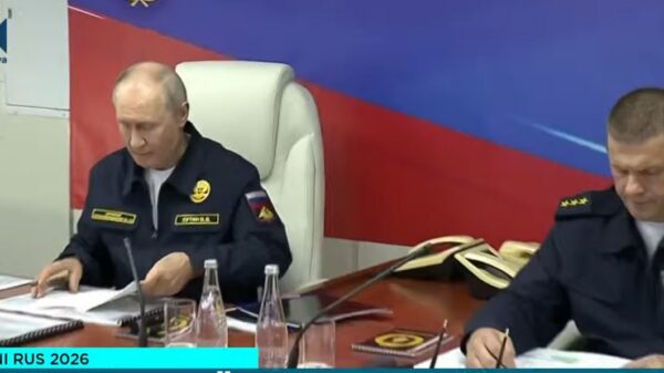 Plani rus 2026: Cak i Putinit përçarja e NATO-s dhe BE-së (VIDEO)