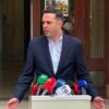 Abdixhiku: Presidenti të propozohet nga LDK-ja