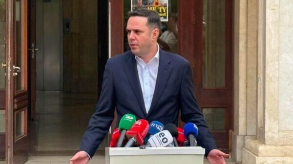 Abdixhiku: Presidenti të propozohet nga LDK-ja