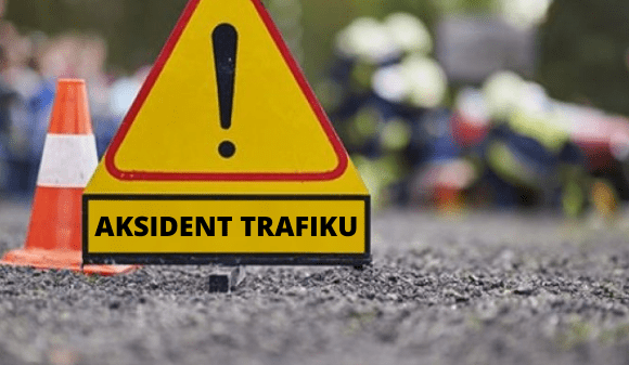 Aksident i rëndë trafiku në Sllatinë, përfshihen 3 vetura – 6 të lënduar