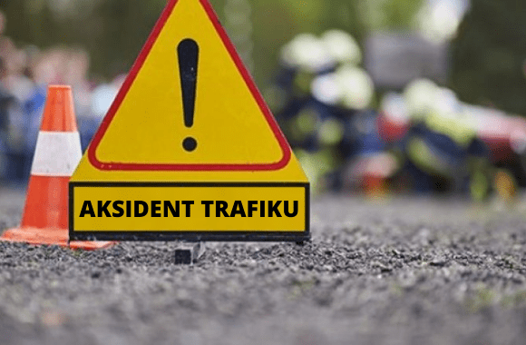 Aksident i rëndë trafiku në Sllatinë, përfshihen 3 vetura – 6 të lënduar