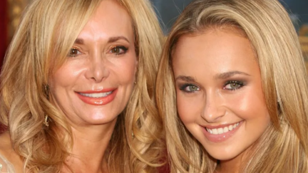 Nëna e Hayden Panettiere: Ishte jashtëzakonisht e talentuar, por fatkeqësisht humbi rrugën