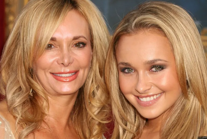 Nëna e Hayden Panettiere: Ishte jashtëzakonisht e talentuar, por fatkeqësisht humbi rrugën