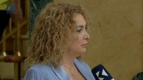 Reshitaj: Osmani është zgjedhja e duhur për presidente të Kosovës